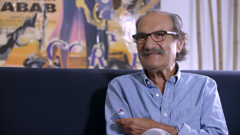 кадр из фильма Bons baisers de la planète Schtroumpf