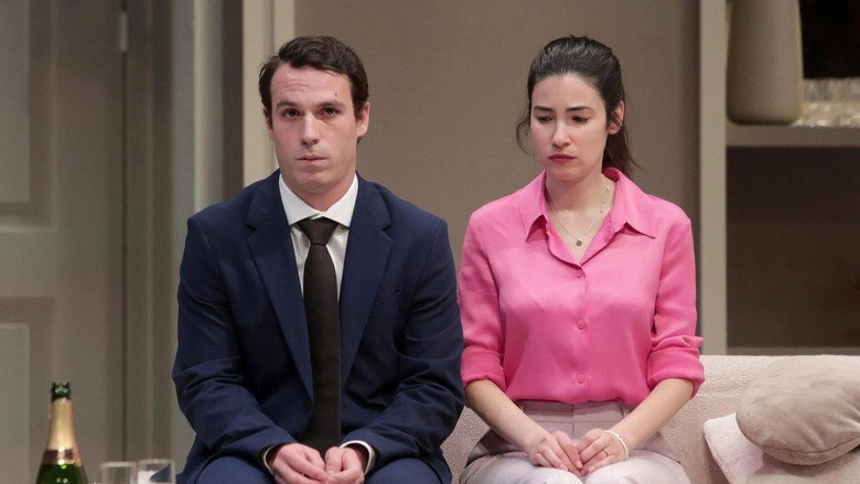 кадр из фильма Drôle de genre