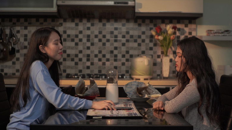 кадр из фильма Mahkota