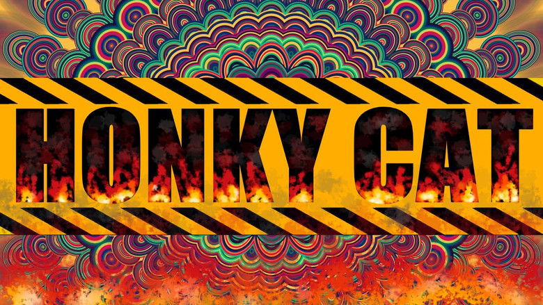 кадр из фильма Honky Cat