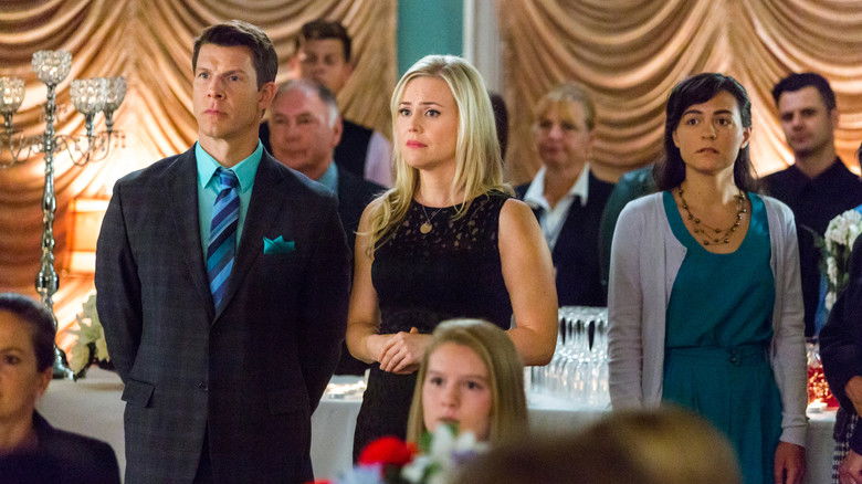 кадр из фильма Подписано, запечатано, доставлено: Несбыточная мечта