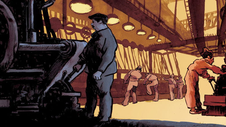 кадр из фильма El Ouafi Boughera, Le marathonien de L'histoire