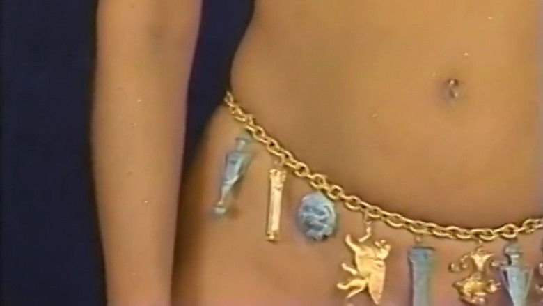 кадр из фильма Sluts & Goddesses