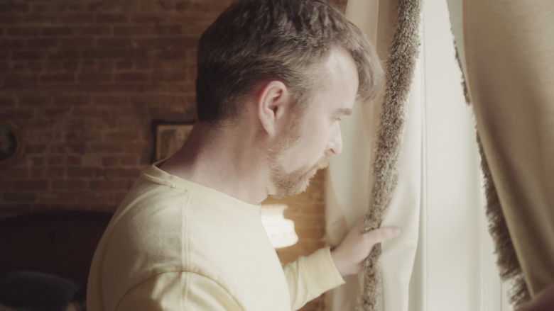 кадр из фильма Web-mistress