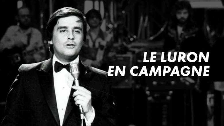 кадр из фильма Le Luron en campagne
