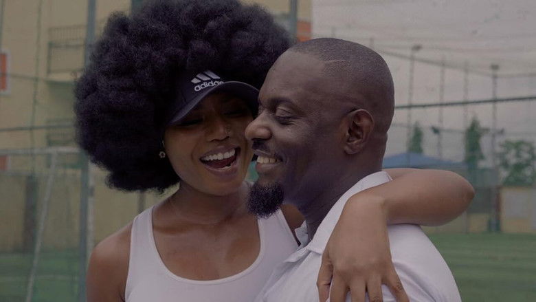 кадр из фильма Hustle