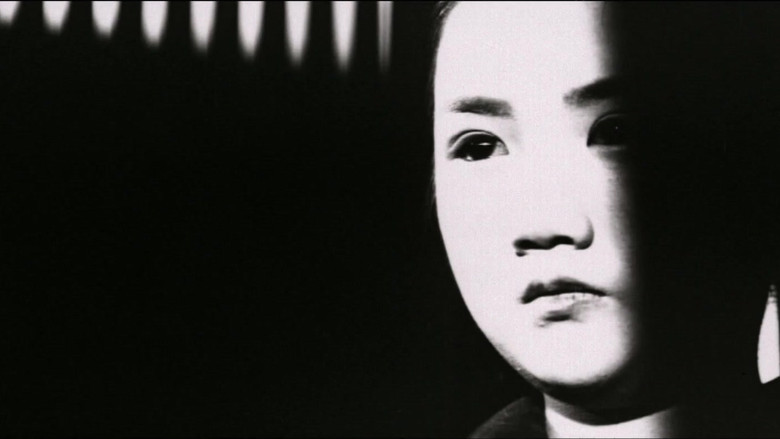 кадр из фильма 現代娼婦考 制服の下のうずき