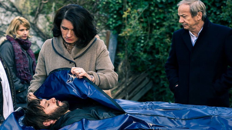 кадр из фильма Où es-tu maintenant ?