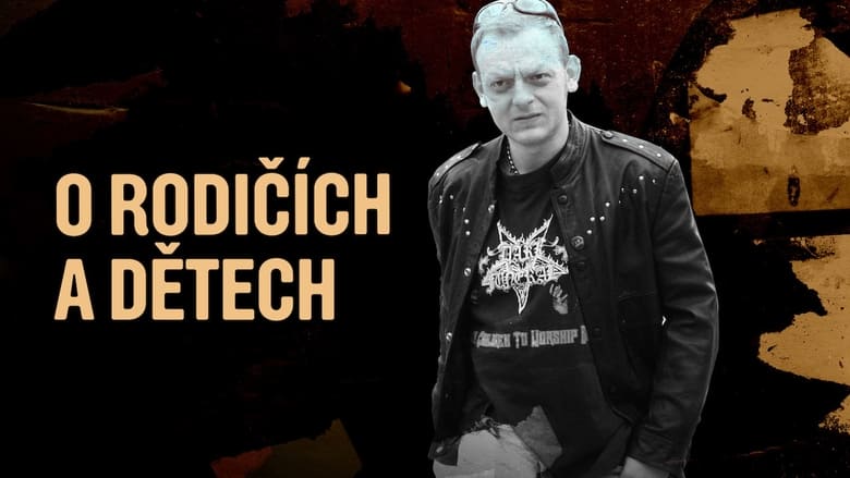 кадр из фильма O rodičích a dětech