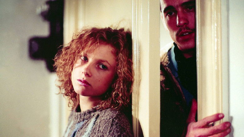 кадр из фильма Vorspiel