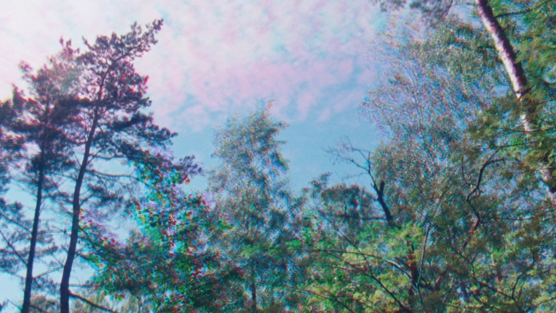 кадр из фильма Rojo Žalia Blau