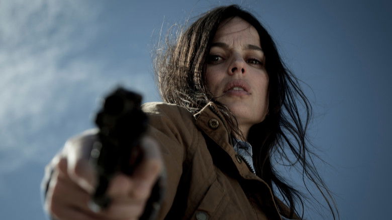 кадр из фильма Lejos del mar