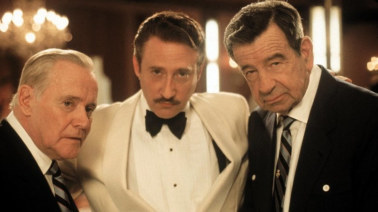 кадр из фильма В открытом море