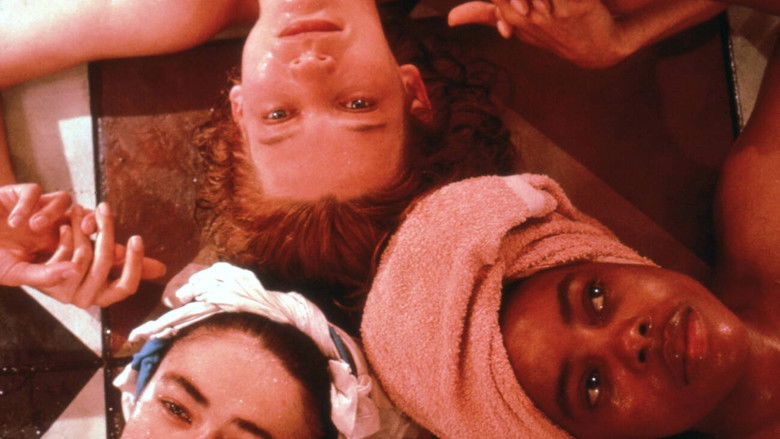 кадр из фильма Friends