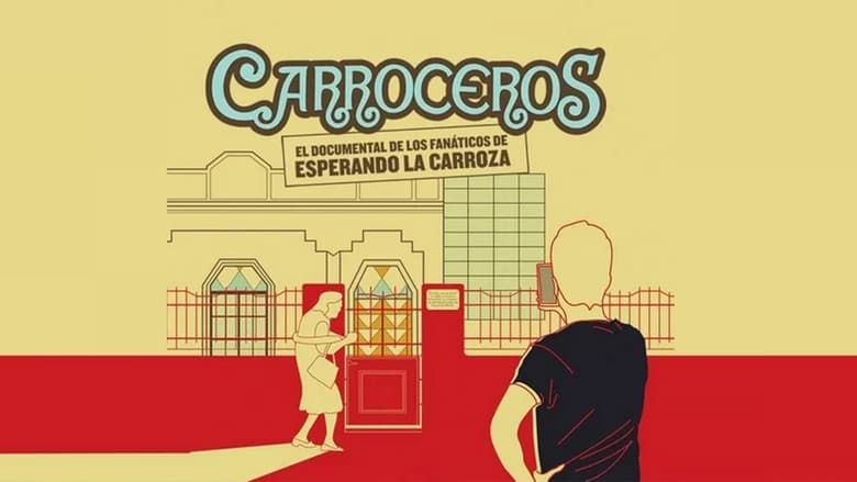 кадр из фильма Carroceros