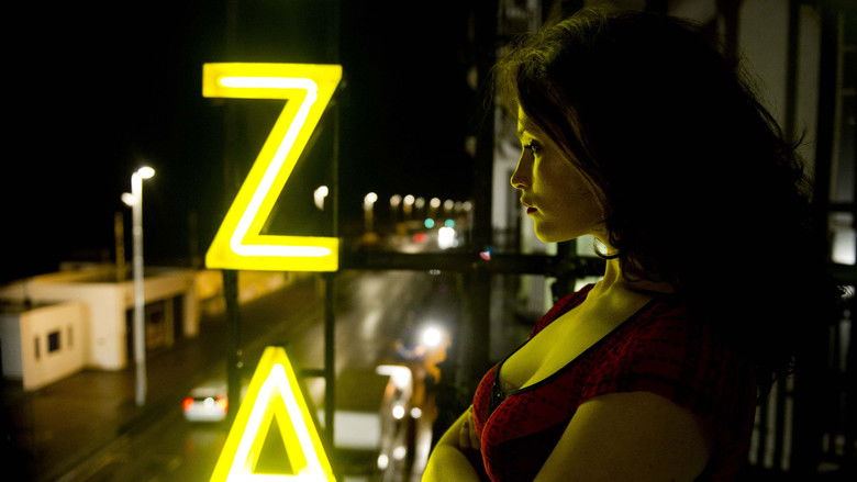 кадр из фильма Византия