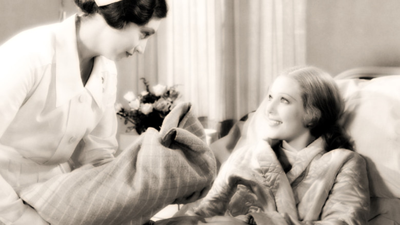 кадр из фильма Life Begins