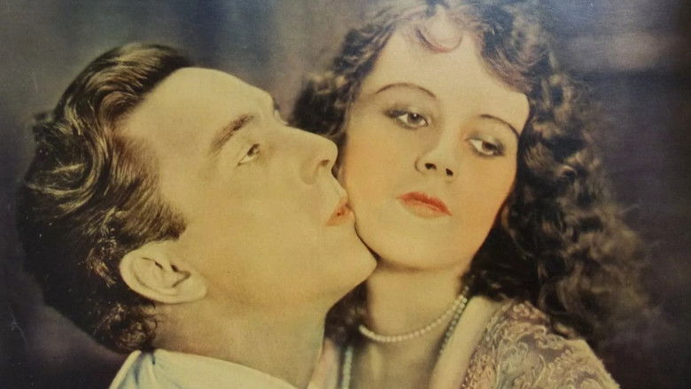 кадр из фильма East Side, West Side