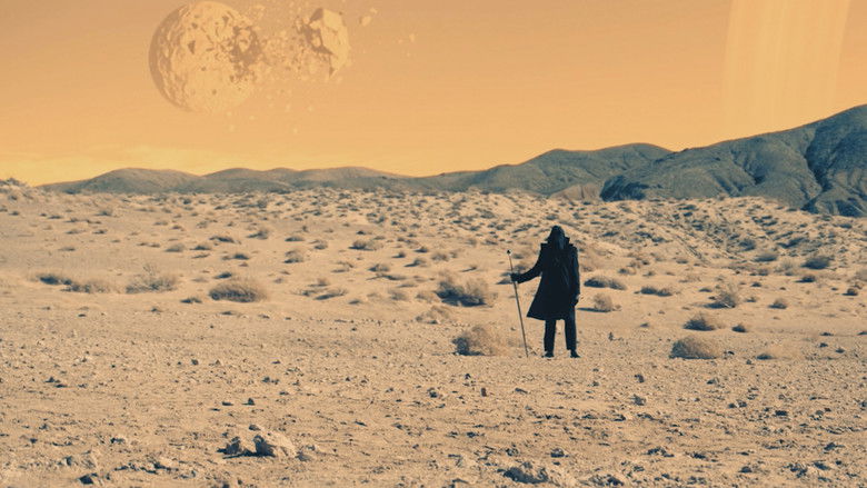 кадр из фильма The Beginning of the End