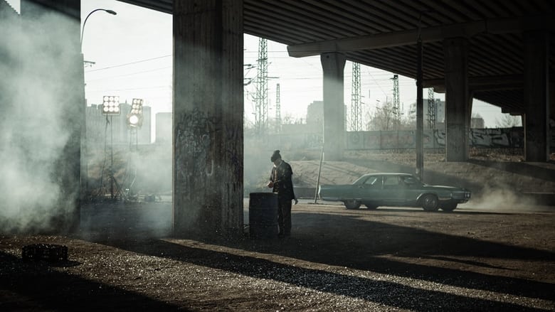 кадр из фильма Votum