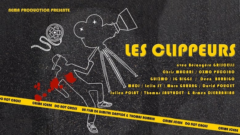 кадр из фильма Les Clippeurs