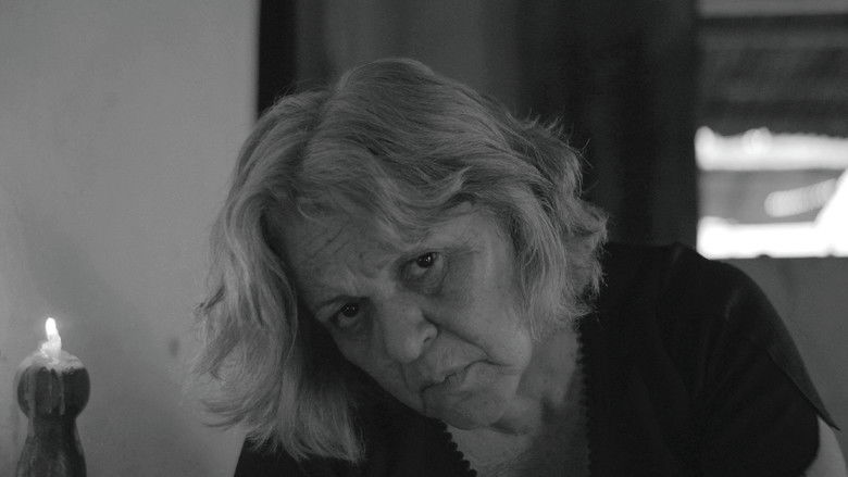 кадр из фильма Quitéra