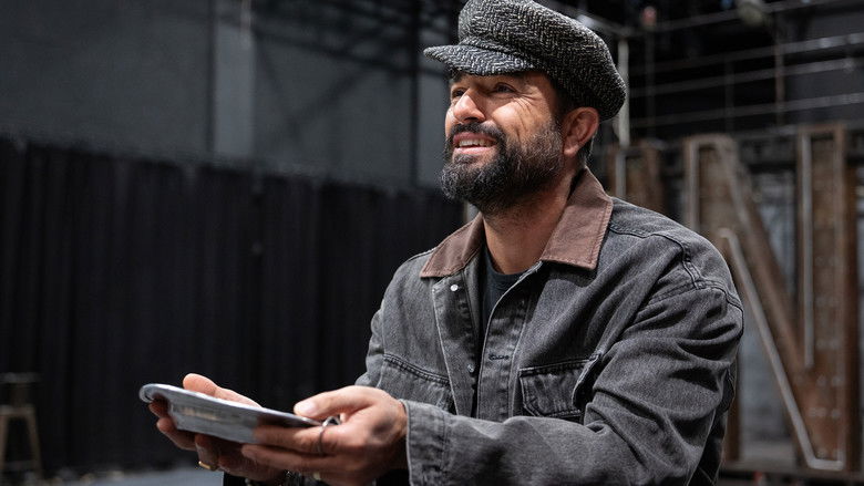 кадр из фильма זינגר: קאמרי