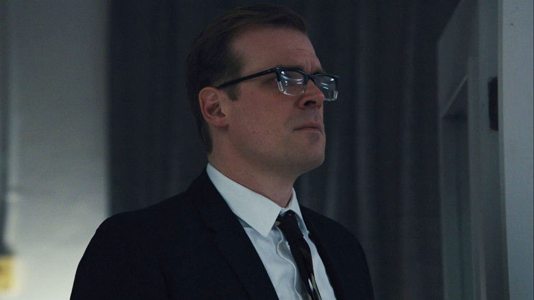 кадр из фильма Парклэнд