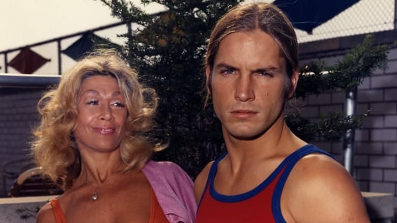 кадр из фильма Жара