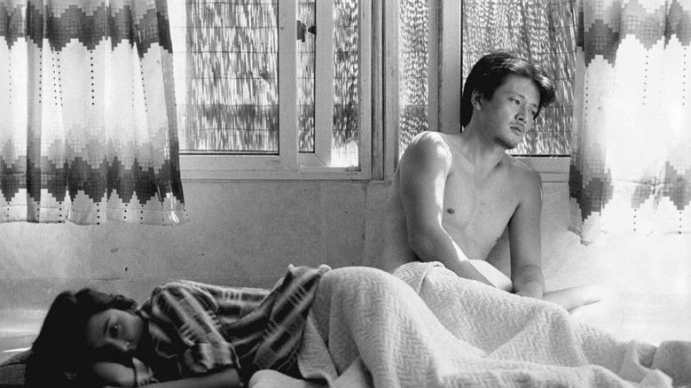 кадр из фильма 로드 무비