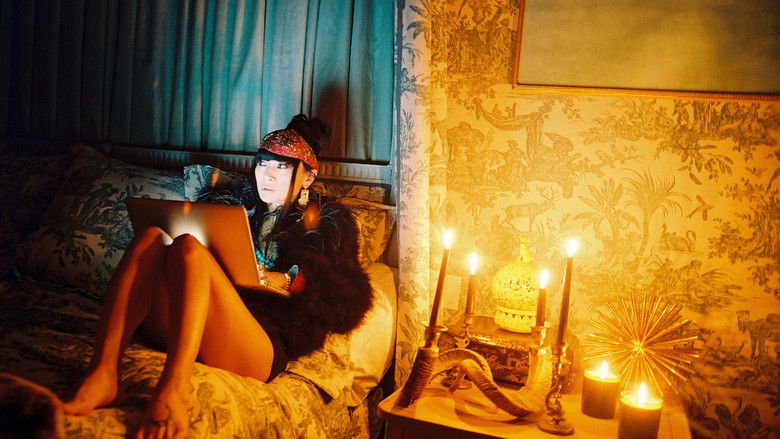 кадр из фильма The Key