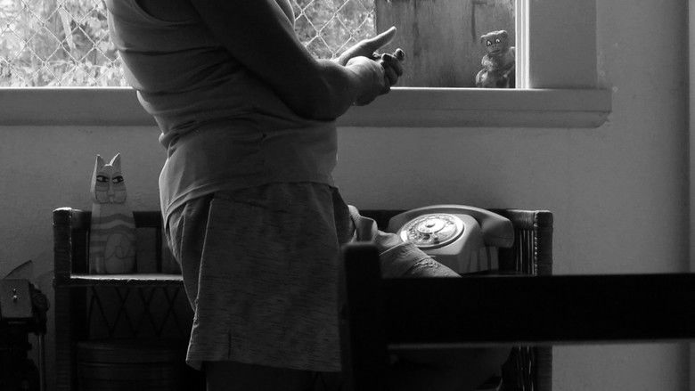 кадр из фильма O Quebra-Cabeça de Sara