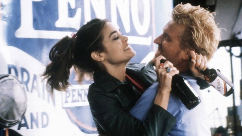 кадр из фильма Заметая следы