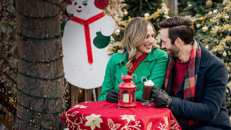 кадр из фильма Рождественское пробуждение