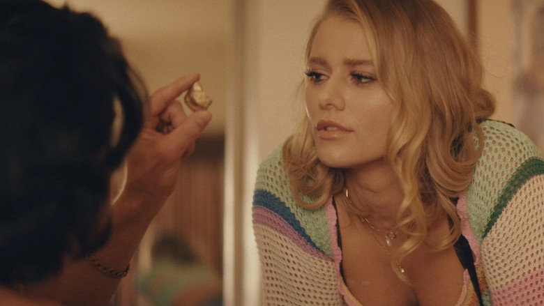 кадр из фильма Golden