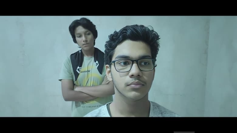 кадр из фильма Uplift