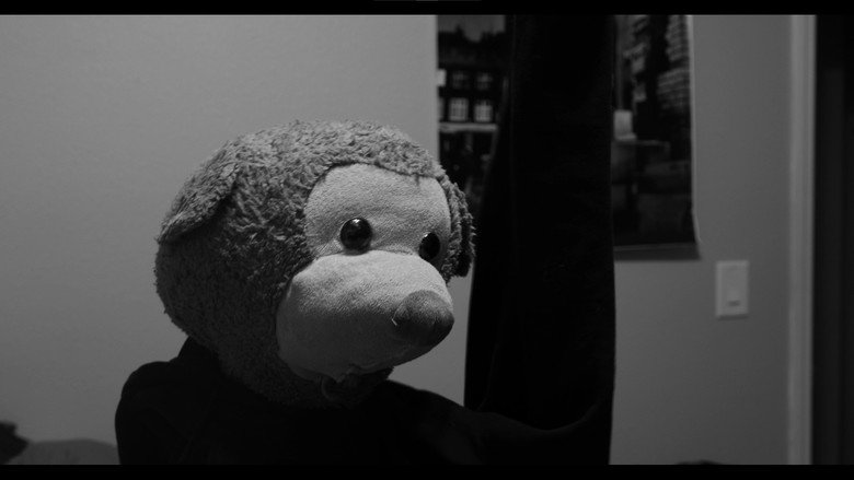 кадр из фильма Bear in Hell