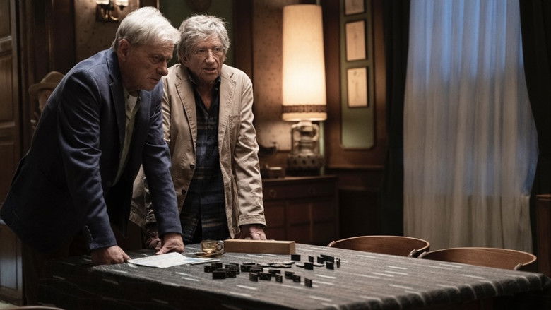 кадр из фильма Сегодня вечером мы убиваем