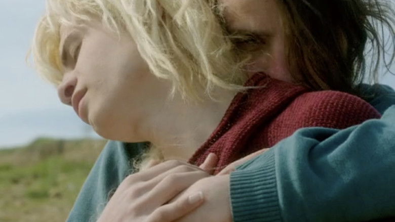 кадр из фильма Les évangiles d'Anasyrma