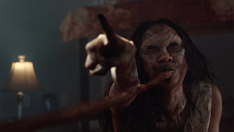 кадр из фильма Mosquito Lady