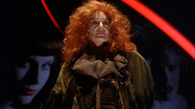 кадр из фильма Железный воин