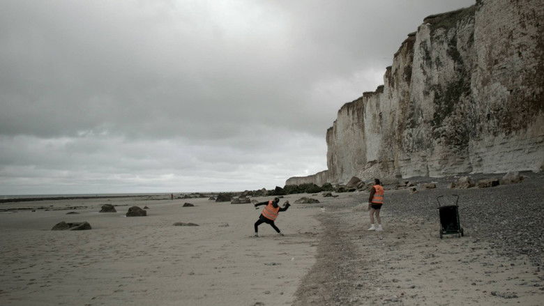 кадр из фильма Raout Pacha