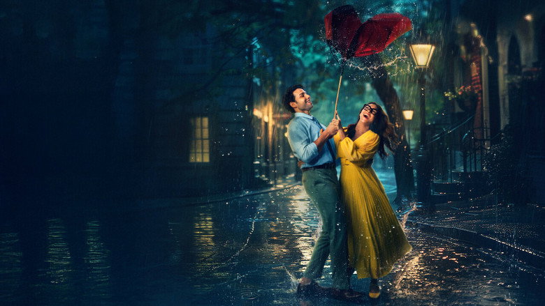 кадр из фильма दो दीवाने शहर में