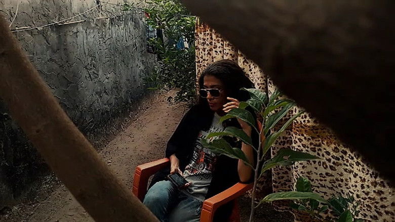 кадр из фильма Teddy Bear