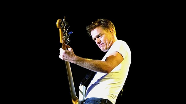 кадр из фильма Bryan Adams: Live at the Budokan