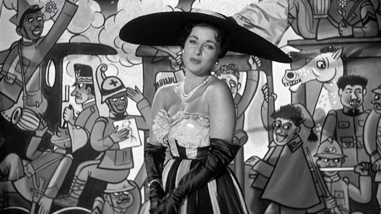 кадр из фильма Один день в суде