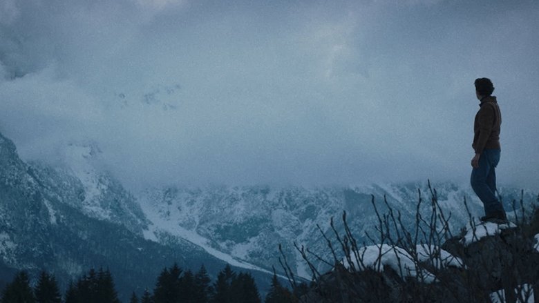 кадр из фильма Клятвенная девственница