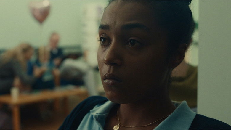 кадр из фильма Good Thanks, You?