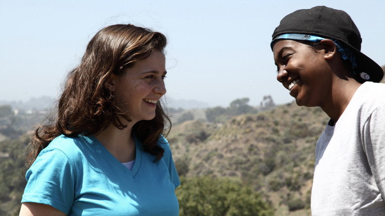 кадр из фильма Genderfreak