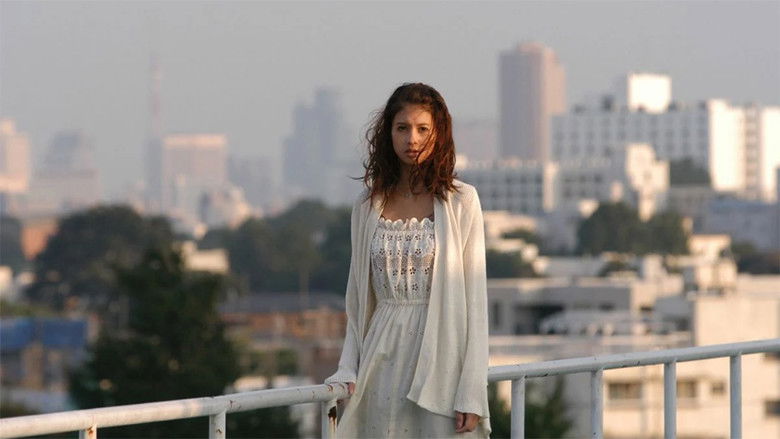 кадр из фильма カミュなんて知らない